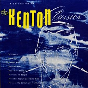 Stan Kenton Album Cover - Classics
