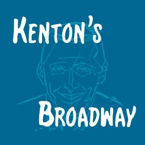 Stan Kenton Album Cover - Adventures in Standards