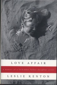 Love Affair by Leslie Kenton