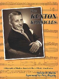 The Kenton Kronicles by Steven D. Harris