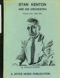 Stan Kenton Charles Garrod